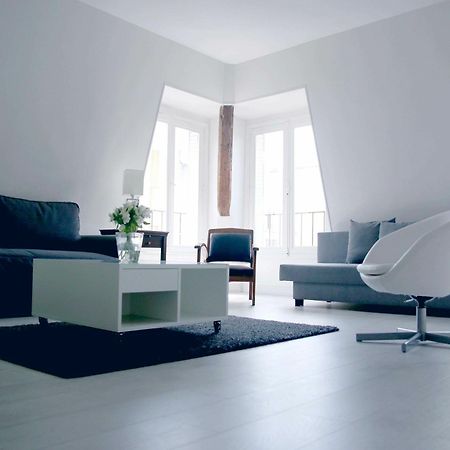 Rue De Ponthieu Central Furnished Apartment 巴黎 外观 照片