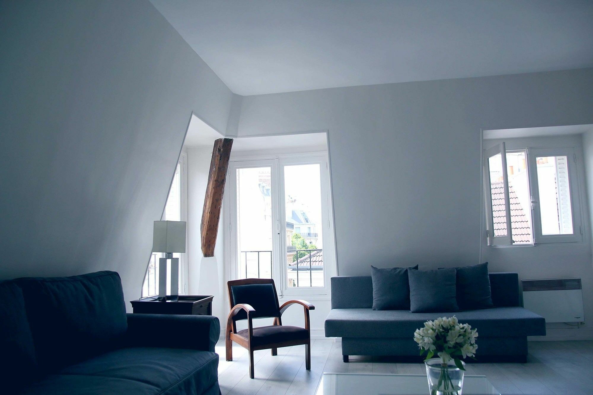 Rue De Ponthieu Central Furnished Apartment 巴黎 外观 照片