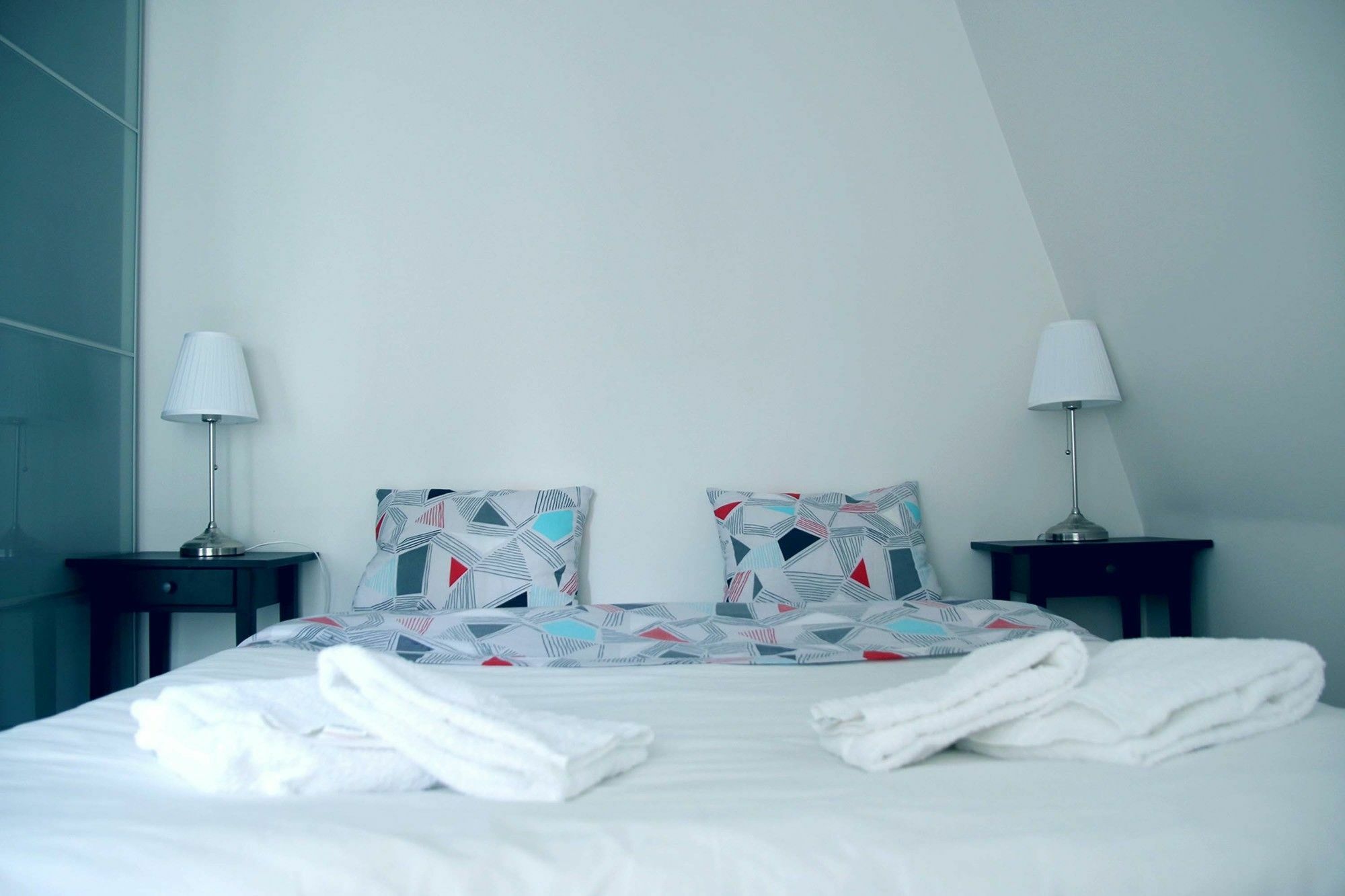Rue De Ponthieu Central Furnished Apartment 巴黎 外观 照片