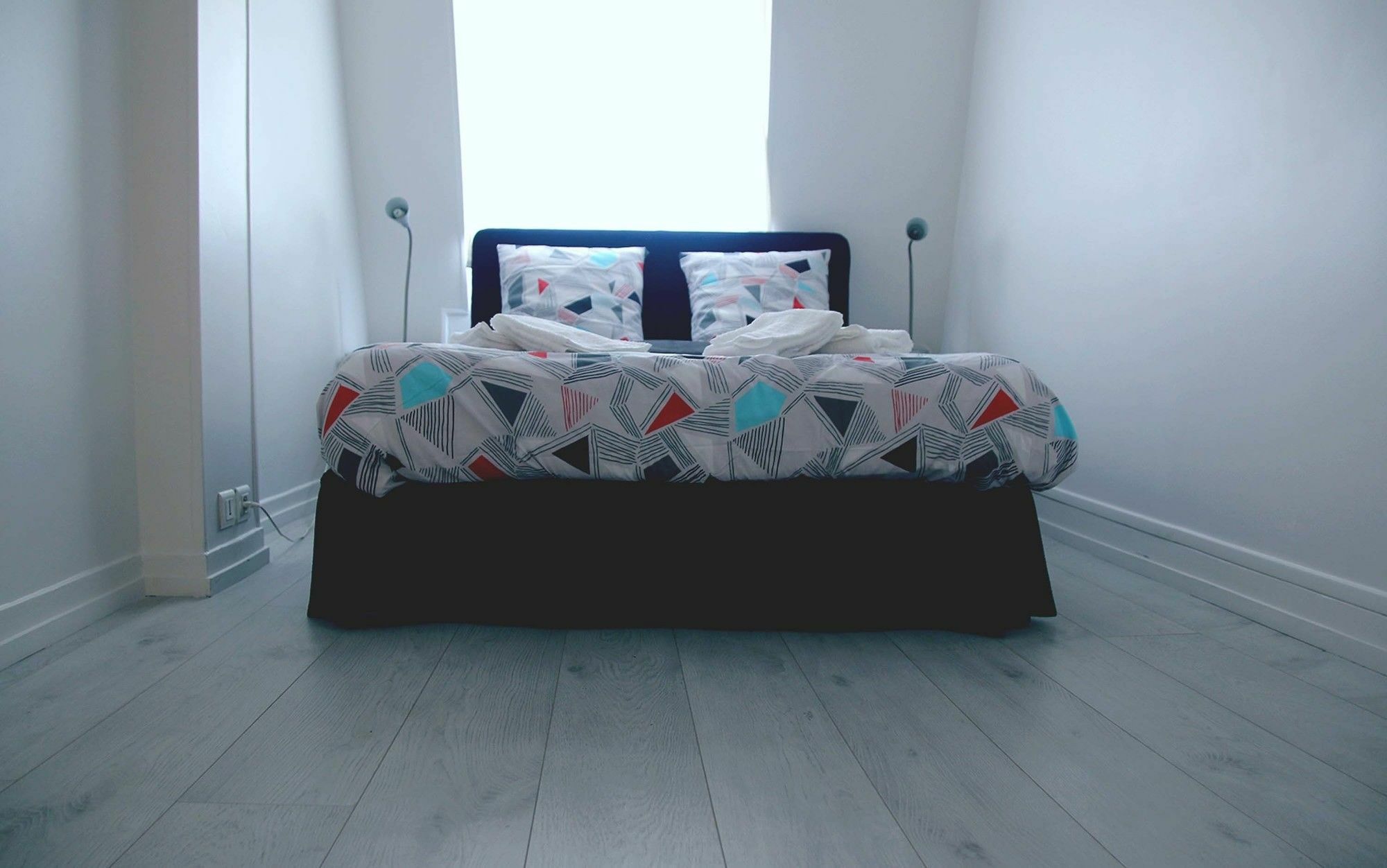 Rue De Ponthieu Central Furnished Apartment 巴黎 外观 照片