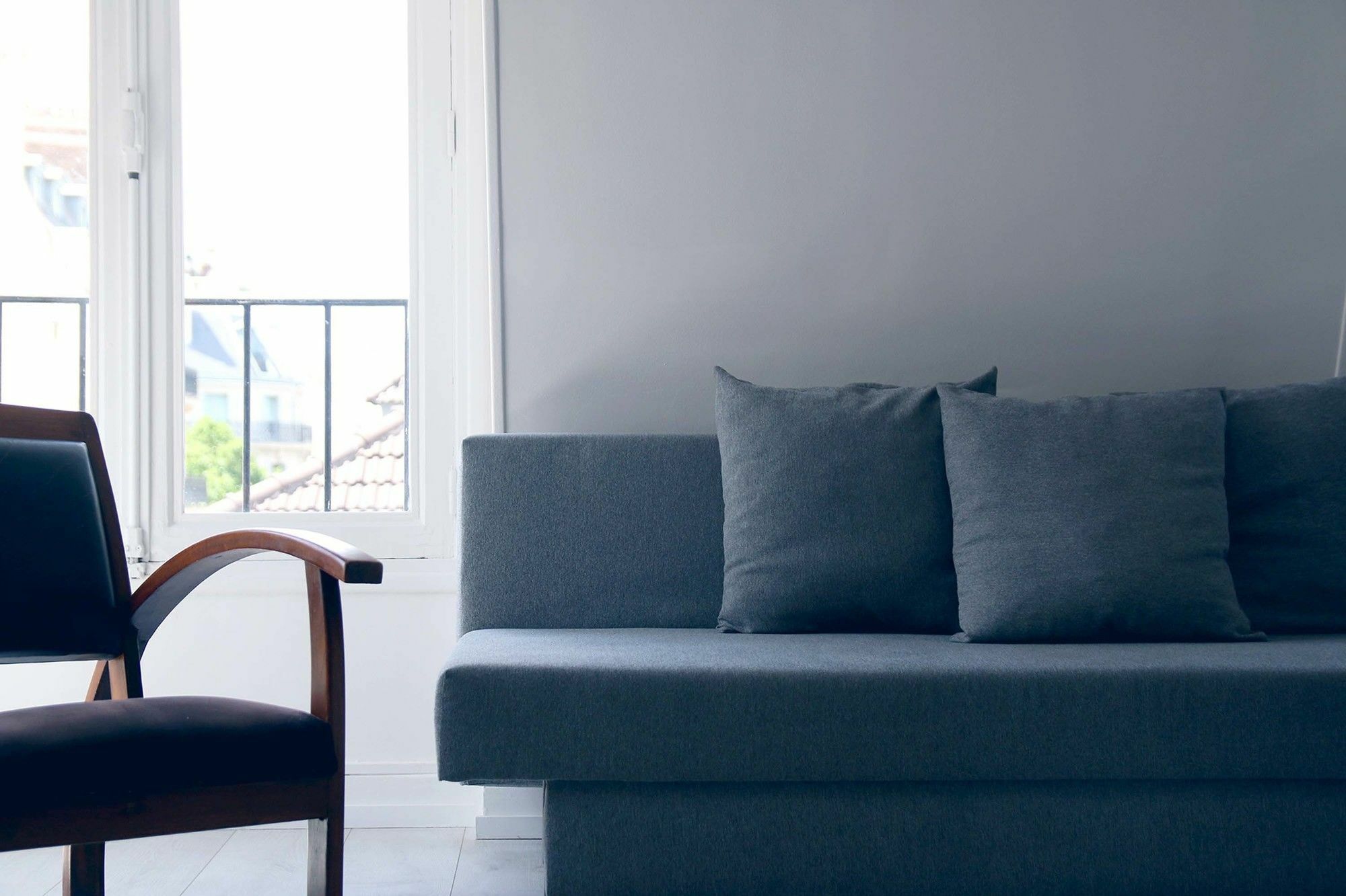 Rue De Ponthieu Central Furnished Apartment 巴黎 外观 照片