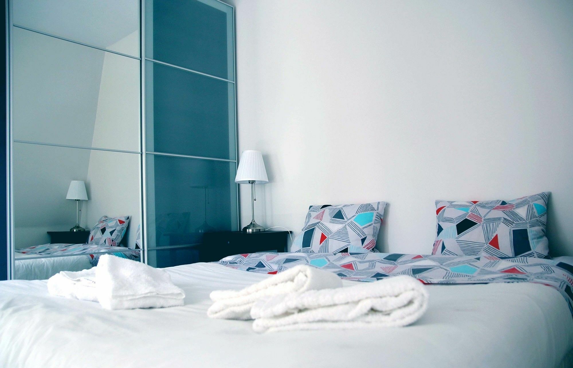 Rue De Ponthieu Central Furnished Apartment 巴黎 外观 照片