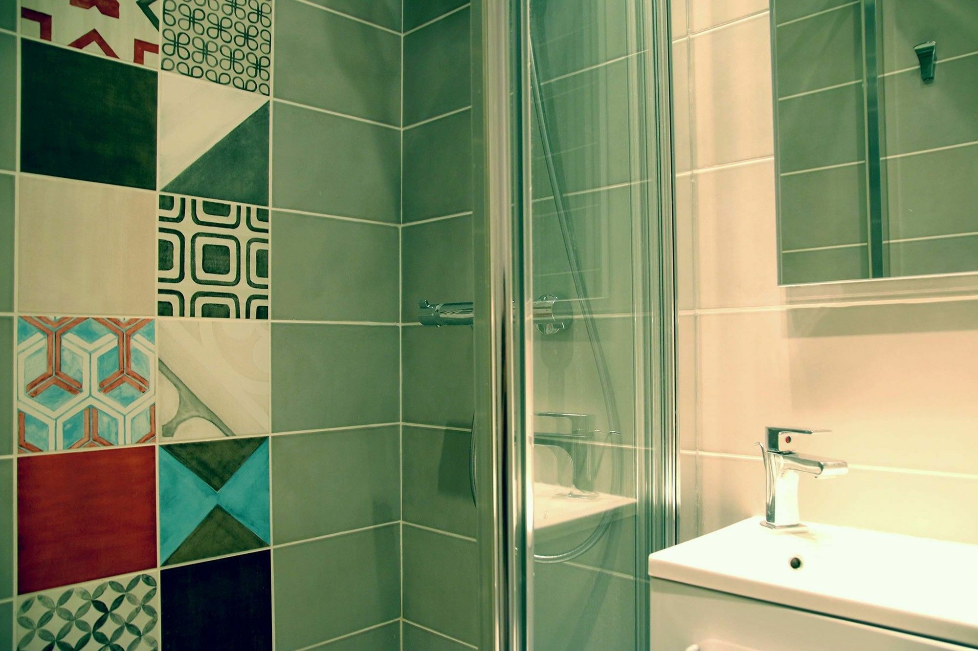 Rue De Ponthieu Central Furnished Apartment 巴黎 外观 照片
