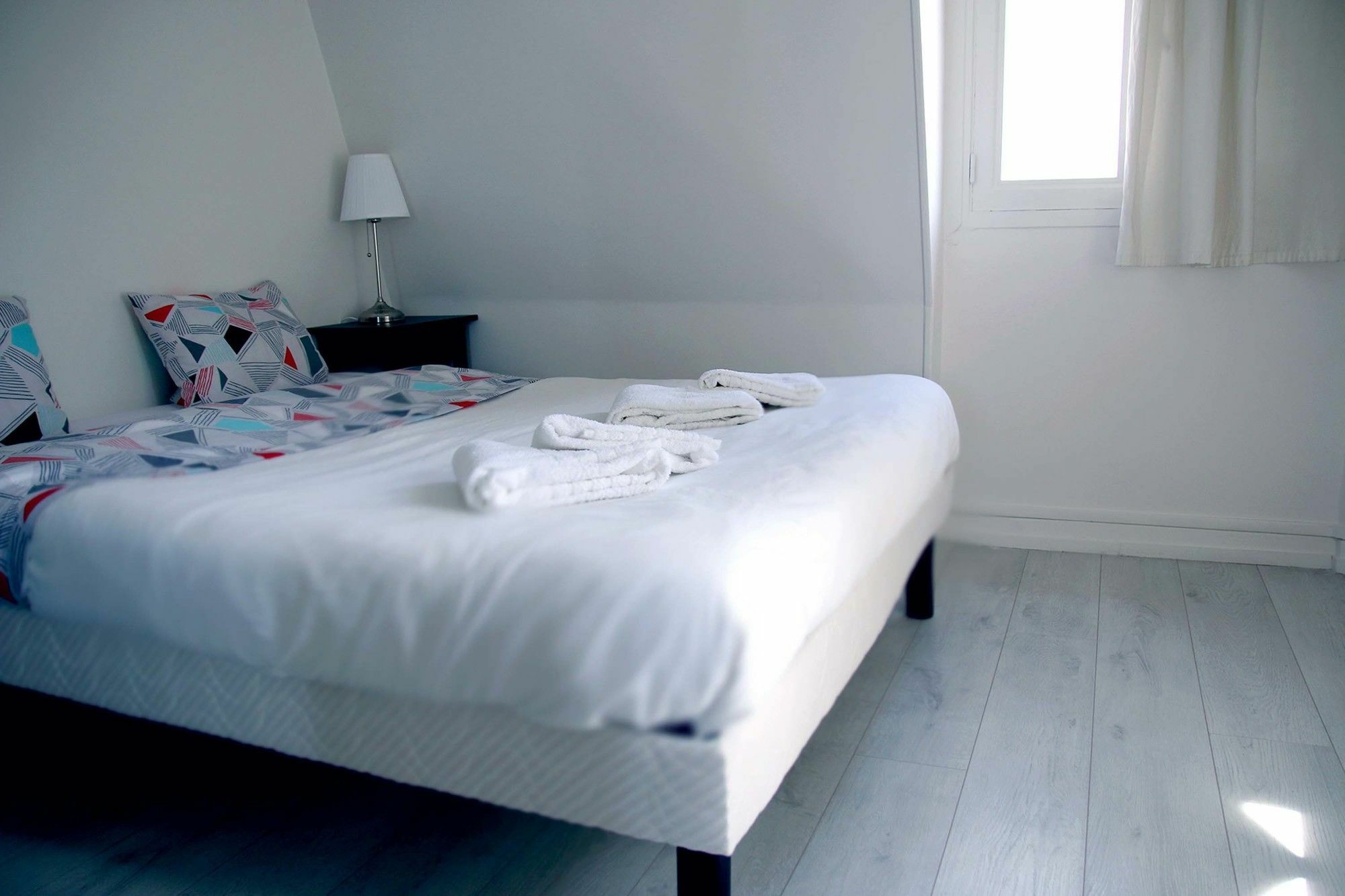 Rue De Ponthieu Central Furnished Apartment 巴黎 外观 照片