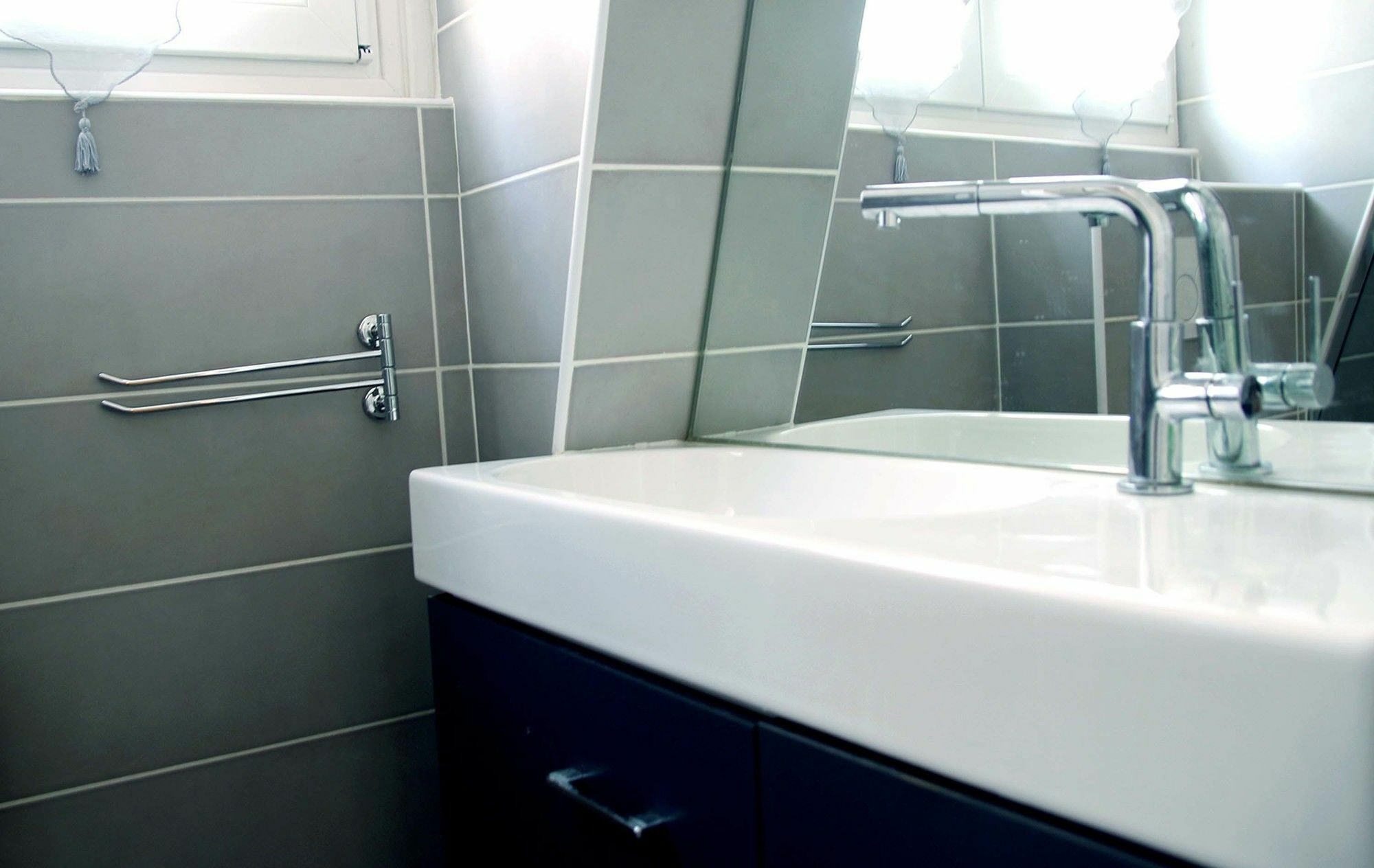 Rue De Ponthieu Central Furnished Apartment 巴黎 外观 照片
